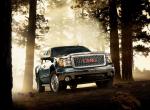 GMC Sierra Denali 2007 года